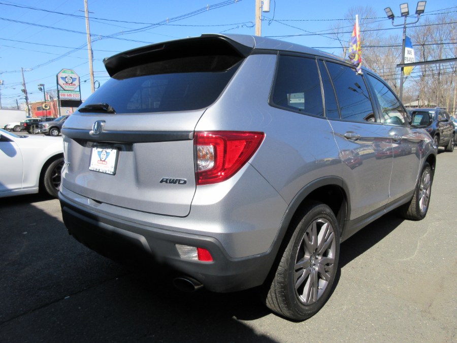 2019 Honda Passport EX-L AWD, available for sale in Linden, New Jersey | Route 27 Auto Mall. Linden, New Jersey 2019 Honda Passport EX-L AWD, available for sale in Linden, New Jersey | Route 27 Auto Mall. Linden, New Jersey
