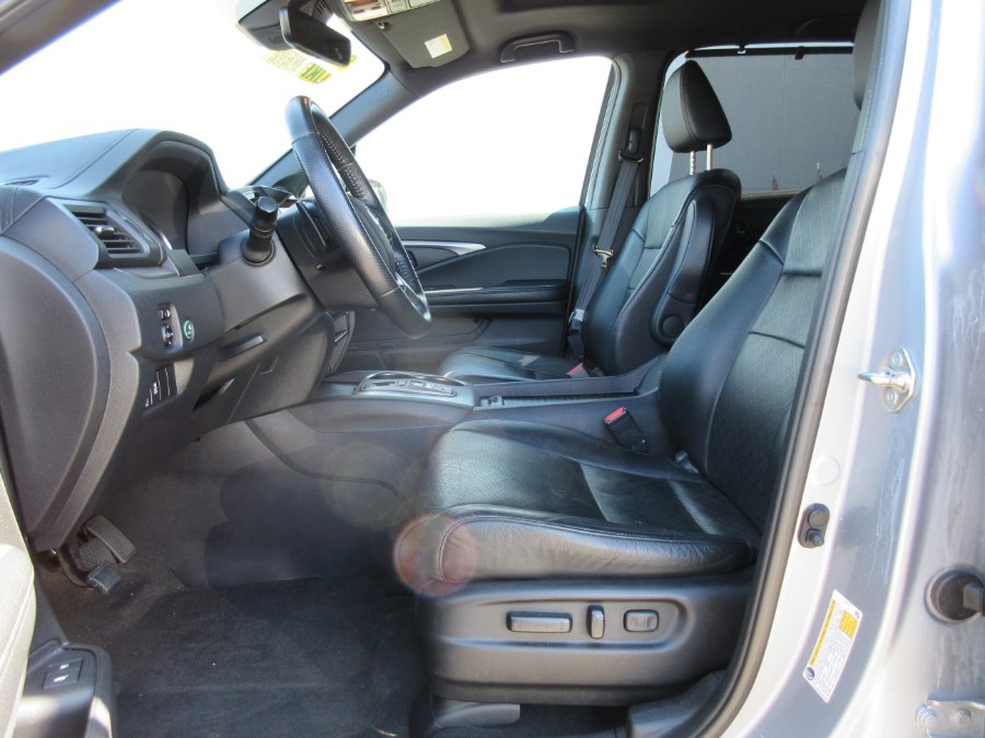 2019 Honda Passport EX-L AWD, available for sale in Linden, New Jersey | Route 27 Auto Mall. Linden, New Jersey 2019 Honda Passport EX-L AWD, available for sale in Linden, New Jersey | Route 27 Auto Mall. Linden, New Jersey