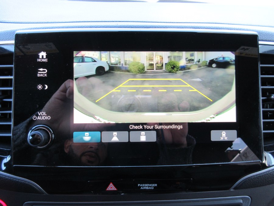 2019 Honda Passport EX-L AWD, available for sale in Linden, New Jersey | Route 27 Auto Mall. Linden, New Jersey 2019 Honda Passport EX-L AWD, available for sale in Linden, New Jersey | Route 27 Auto Mall. Linden, New Jersey