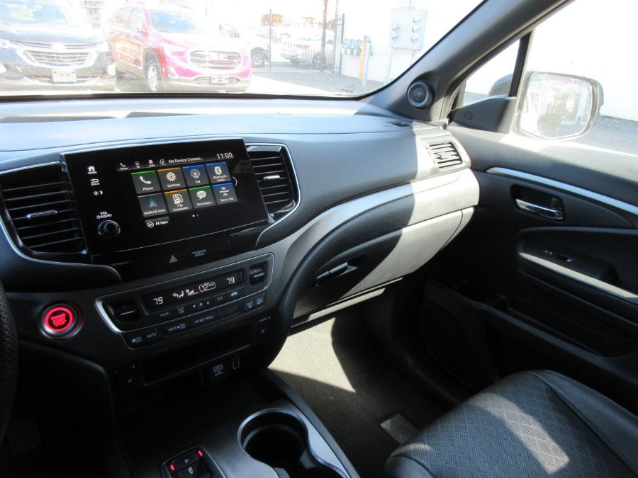 2019 Honda Passport EX-L AWD, available for sale in Linden, New Jersey | Route 27 Auto Mall. Linden, New Jersey 2019 Honda Passport EX-L AWD, available for sale in Linden, New Jersey | Route 27 Auto Mall. Linden, New Jersey