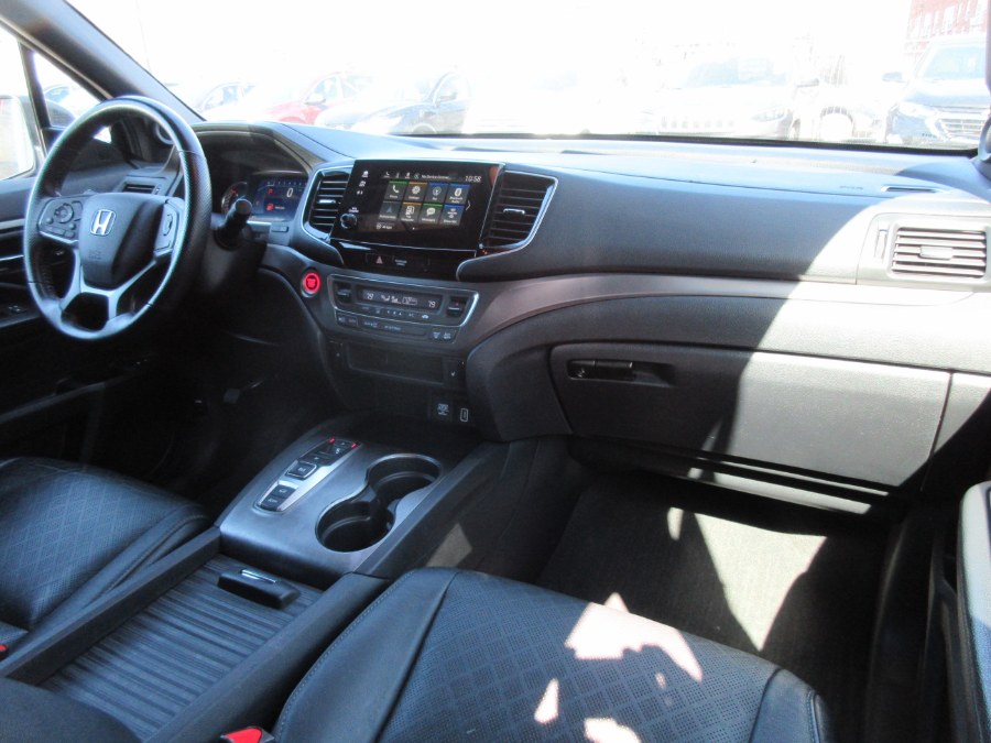 2019 Honda Passport EX-L AWD, available for sale in Linden, New Jersey | Route 27 Auto Mall. Linden, New Jersey 2019 Honda Passport EX-L AWD, available for sale in Linden, New Jersey | Route 27 Auto Mall. Linden, New Jersey