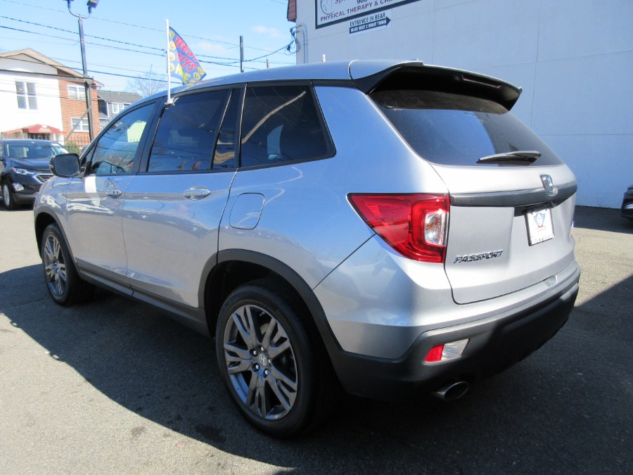 2019 Honda Passport EX-L AWD, available for sale in Linden, New Jersey | Route 27 Auto Mall. Linden, New Jersey 2019 Honda Passport EX-L AWD, available for sale in Linden, New Jersey | Route 27 Auto Mall. Linden, New Jersey