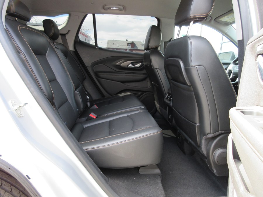2018 GMC Terrain FWD 4dr SLT, available for sale in Linden, New Jersey | Route 27 Auto Mall. Linden, New Jersey 2018 GMC Terrain FWD 4dr SLT, available for sale in Linden, New Jersey | Route 27 Auto Mall. Linden, New Jersey