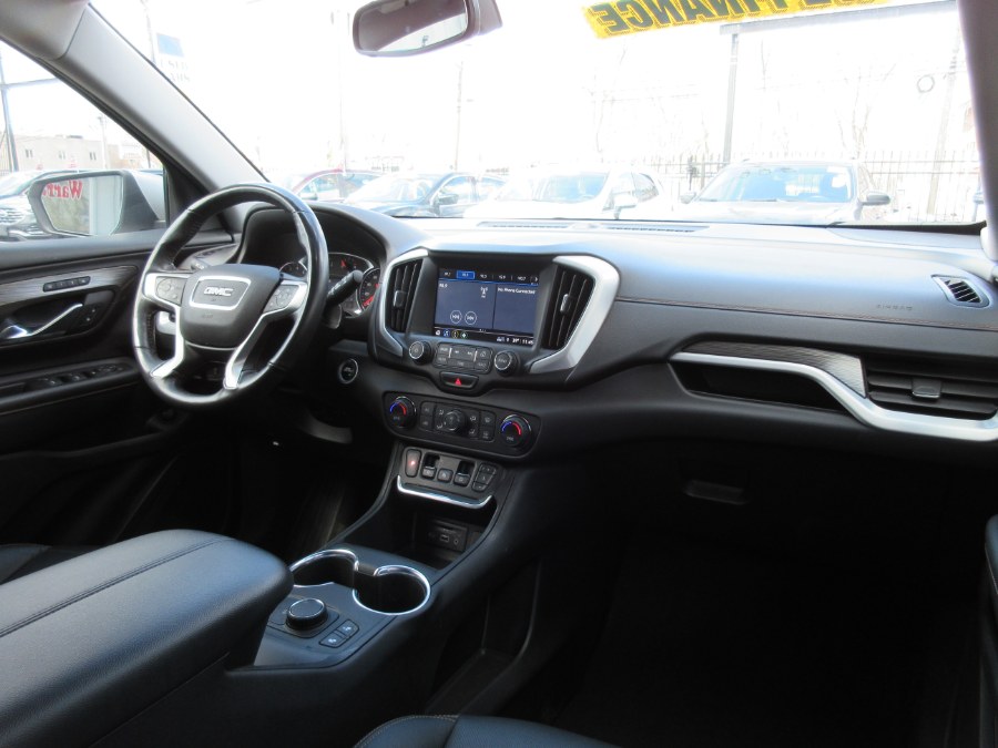 2018 GMC Terrain FWD 4dr SLT, available for sale in Linden, New Jersey | Route 27 Auto Mall. Linden, New Jersey 2018 GMC Terrain FWD 4dr SLT, available for sale in Linden, New Jersey | Route 27 Auto Mall. Linden, New Jersey