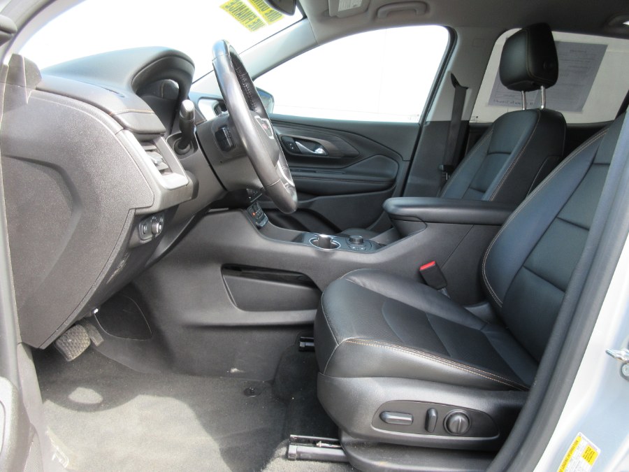 2018 GMC Terrain FWD 4dr SLT, available for sale in Linden, New Jersey | Route 27 Auto Mall. Linden, New Jersey 2018 GMC Terrain FWD 4dr SLT, available for sale in Linden, New Jersey | Route 27 Auto Mall. Linden, New Jersey