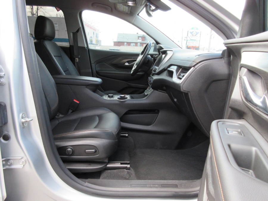 2018 GMC Terrain FWD 4dr SLT, available for sale in Linden, New Jersey | Route 27 Auto Mall. Linden, New Jersey 2018 GMC Terrain FWD 4dr SLT, available for sale in Linden, New Jersey | Route 27 Auto Mall. Linden, New Jersey