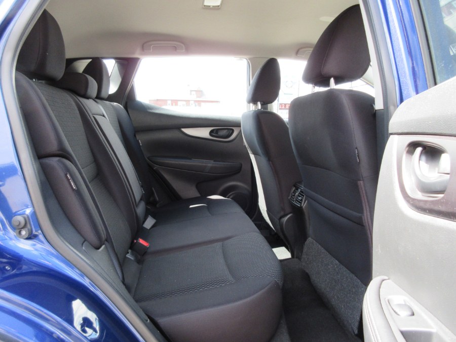 2020 Nissan Rogue Sport FWD S, available for sale in Linden, New Jersey | Route 27 Auto Mall. Linden, New Jersey 2020 Nissan Rogue Sport FWD S, available for sale in Linden, New Jersey | Route 27 Auto Mall. Linden, New Jersey
