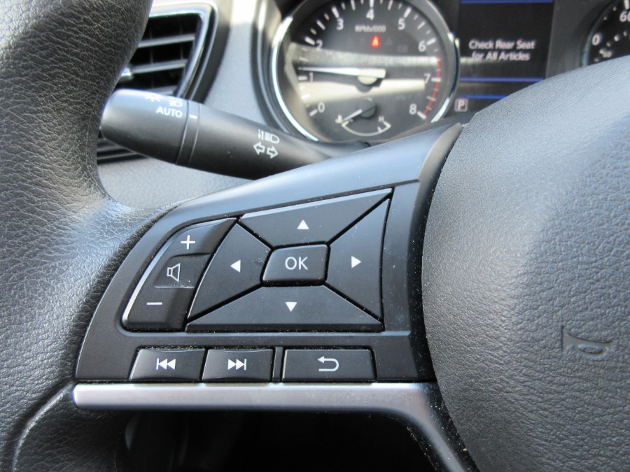 2020 Nissan Rogue Sport FWD S, available for sale in Linden, New Jersey | Route 27 Auto Mall. Linden, New Jersey 2020 Nissan Rogue Sport FWD S, available for sale in Linden, New Jersey | Route 27 Auto Mall. Linden, New Jersey