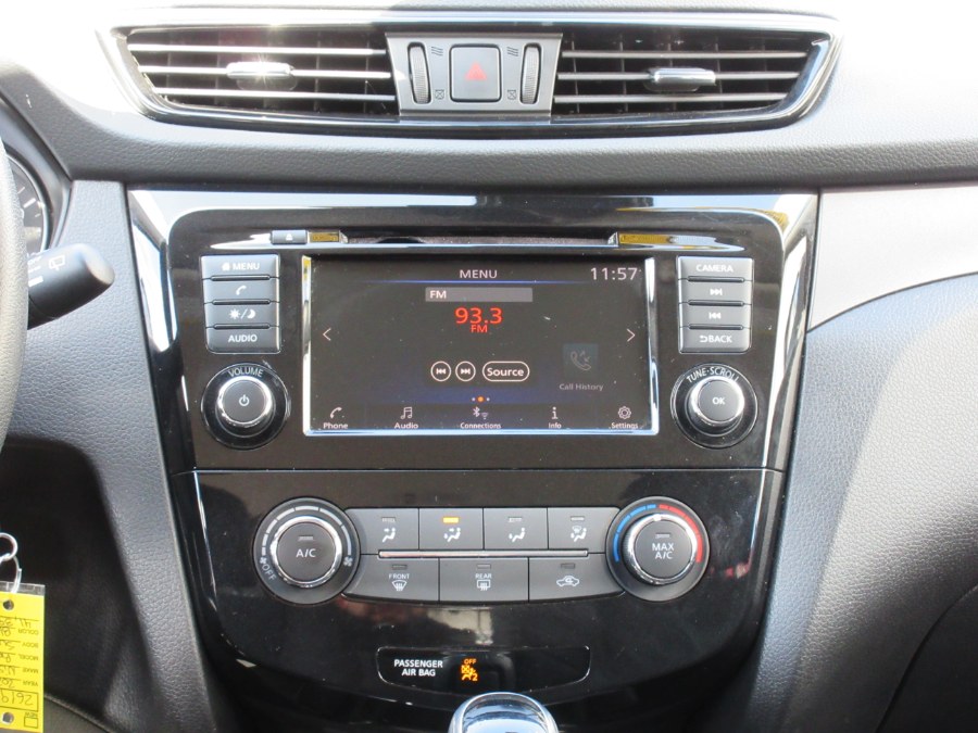 2020 Nissan Rogue Sport FWD S, available for sale in Linden, New Jersey | Route 27 Auto Mall. Linden, New Jersey 2020 Nissan Rogue Sport FWD S, available for sale in Linden, New Jersey | Route 27 Auto Mall. Linden, New Jersey