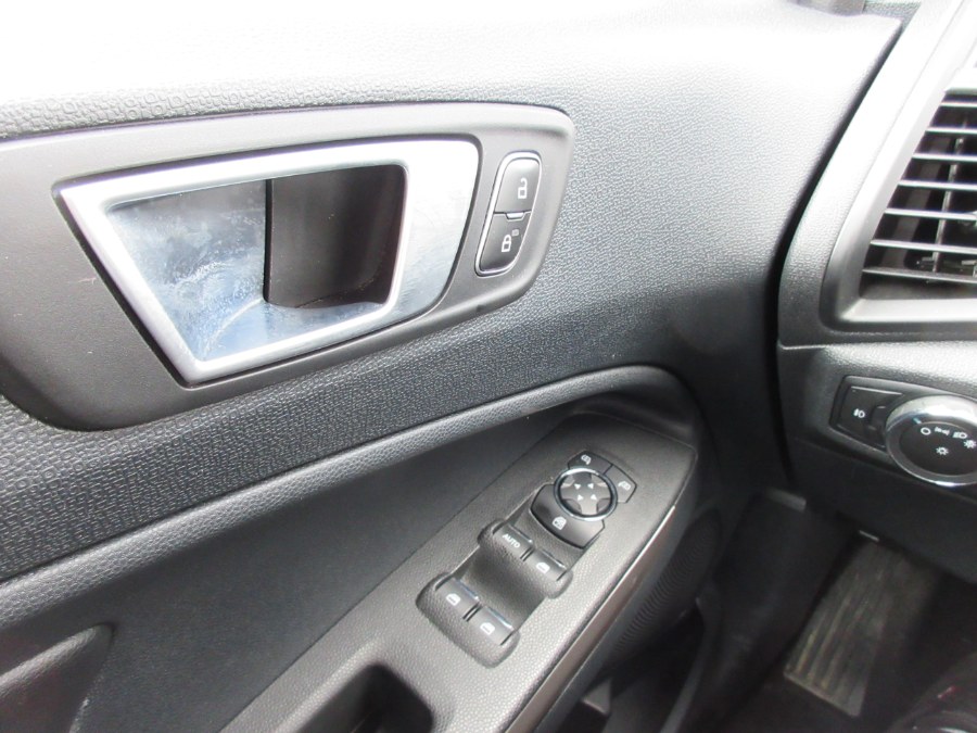 2020 Ford EcoSport Titanium 4WD, available for sale in Linden, New Jersey | Route 27 Auto Mall. Linden, New Jersey 2020 Ford EcoSport Titanium 4WD, available for sale in Linden, New Jersey | Route 27 Auto Mall. Linden, New Jersey