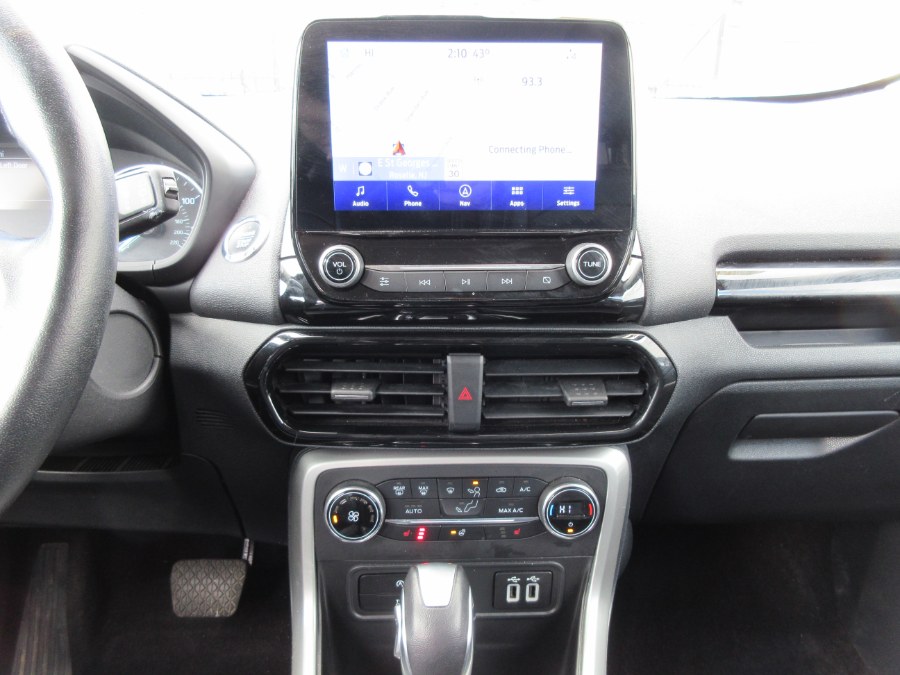 2020 Ford EcoSport Titanium 4WD, available for sale in Linden, New Jersey | Route 27 Auto Mall. Linden, New Jersey 2020 Ford EcoSport Titanium 4WD, available for sale in Linden, New Jersey | Route 27 Auto Mall. Linden, New Jersey