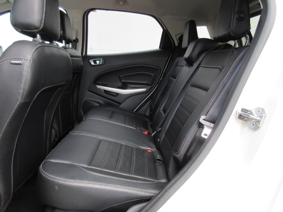 2020 Ford EcoSport Titanium 4WD, available for sale in Linden, New Jersey | Route 27 Auto Mall. Linden, New Jersey 2020 Ford EcoSport Titanium 4WD, available for sale in Linden, New Jersey | Route 27 Auto Mall. Linden, New Jersey