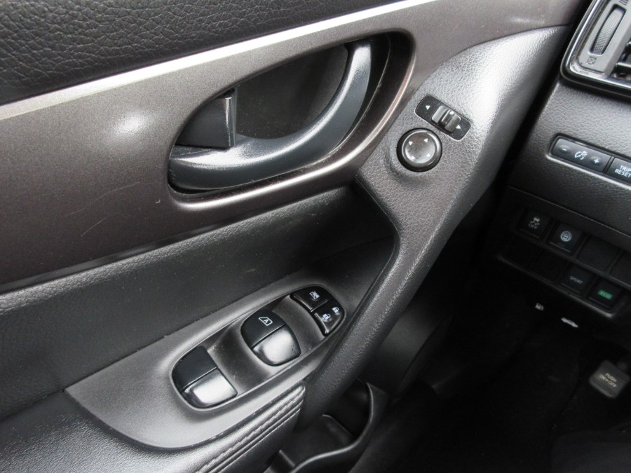 Used Nissan Rogue Sport FWD S 2020 | Route 27 Auto Mall. Linden, New Jersey Used Nissan Rogue Sport FWD S 2020 | Route 27 Auto Mall. Linden, New Jersey
