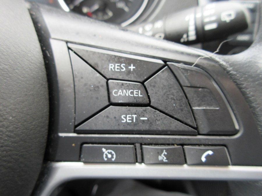 Used Nissan Rogue Sport FWD S 2020 | Route 27 Auto Mall. Linden, New Jersey Used Nissan Rogue Sport FWD S 2020 | Route 27 Auto Mall. Linden, New Jersey