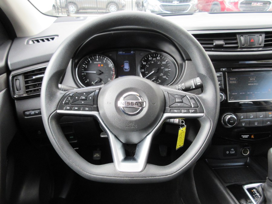 Used Nissan Rogue Sport FWD S 2020 | Route 27 Auto Mall. Linden, New Jersey Used Nissan Rogue Sport FWD S 2020 | Route 27 Auto Mall. Linden, New Jersey
