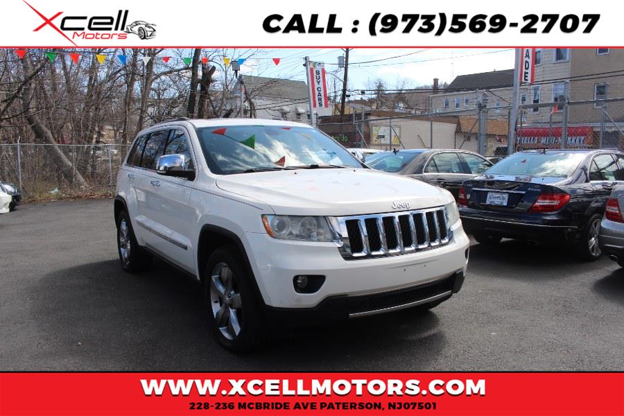 Used car dealer in Paterson, Totowa, Hawthorne, Fair Lawn, NJ Xcell