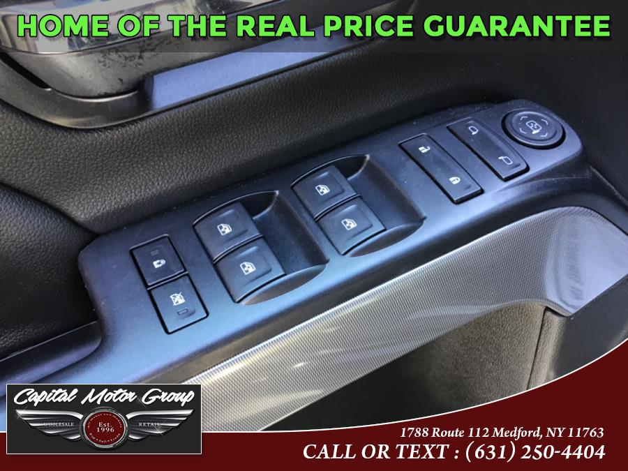 2018 Chevrolet Silverado 1500 4WD Crew Cab 143.5" LT w/Z71 Package, available for sale in Medford, New York | Capital Motor Group Inc. Medford, New York 2018 Chevrolet Silverado 1500 4WD Crew Cab 143.5" LT w/Z71 Package, available for sale in Medford, New York | Capital Motor Group Inc. Medford, New York