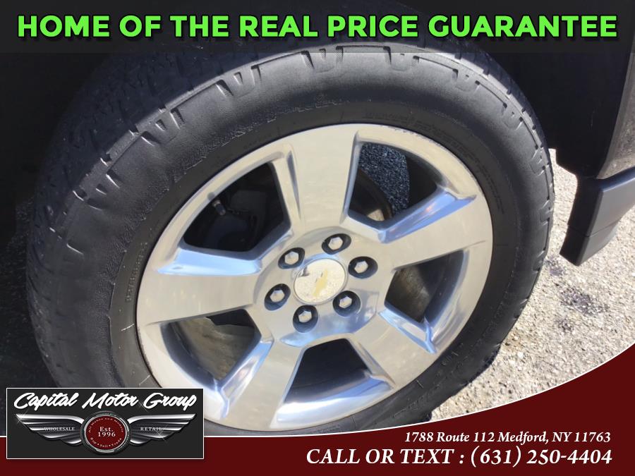 2018 Chevrolet Silverado 1500 4WD Crew Cab 143.5" LT w/Z71 Package, available for sale in Medford, New York | Capital Motor Group Inc. Medford, New York 2018 Chevrolet Silverado 1500 4WD Crew Cab 143.5" LT w/Z71 Package, available for sale in Medford, New York | Capital Motor Group Inc. Medford, New York
