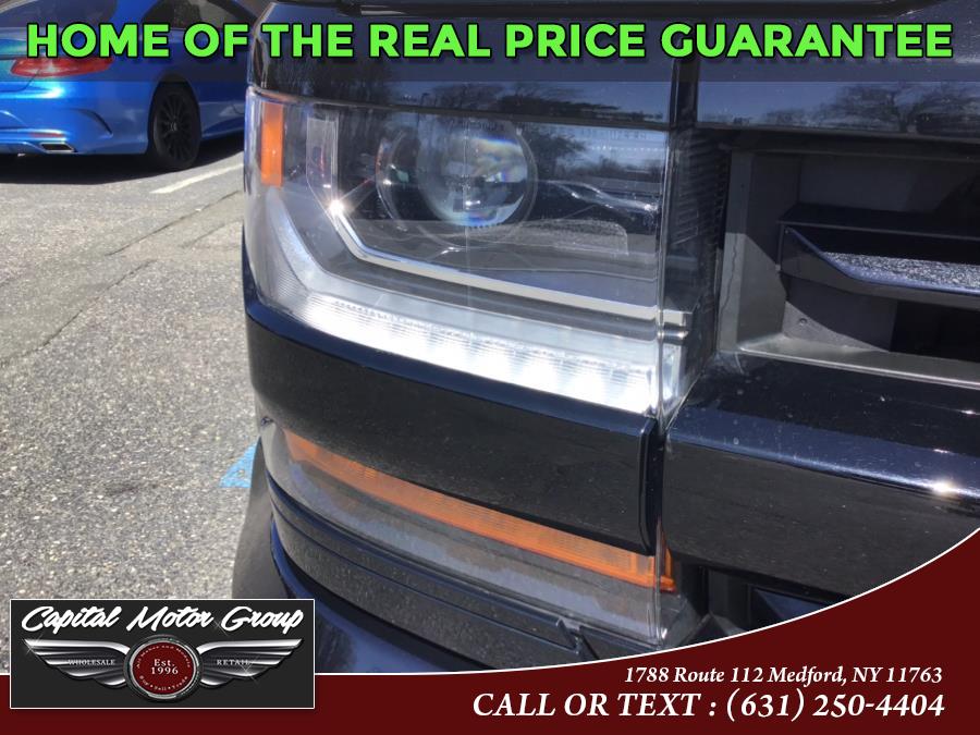 2018 Chevrolet Silverado 1500 4WD Crew Cab 143.5" LT w/Z71 Package, available for sale in Medford, New York | Capital Motor Group Inc. Medford, New York 2018 Chevrolet Silverado 1500 4WD Crew Cab 143.5" LT w/Z71 Package, available for sale in Medford, New York | Capital Motor Group Inc. Medford, New York