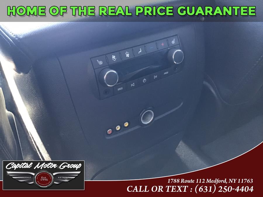 Used Chevrolet Suburban 4WD 4dr 1500 LTZ 2013 | Capital Motor Group Inc. Medford, New York Used Chevrolet Suburban 4WD 4dr 1500 LTZ 2013 | Capital Motor Group Inc. Medford, New York