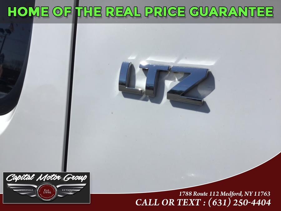 Used Chevrolet Suburban 4WD 4dr 1500 LTZ 2013 | Capital Motor Group Inc. Medford, New York Used Chevrolet Suburban 4WD 4dr 1500 LTZ 2013 | Capital Motor Group Inc. Medford, New York