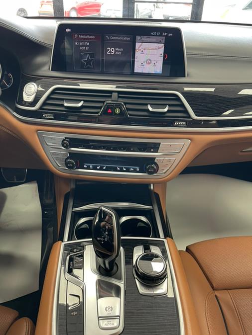 Used BMW 7 Series 750i xDrive Sedan 2019 | Power Motors East. Massapequa Park, New York Used BMW 7 Series 750i xDrive Sedan 2019 | Power Motors East. Massapequa Park, New York