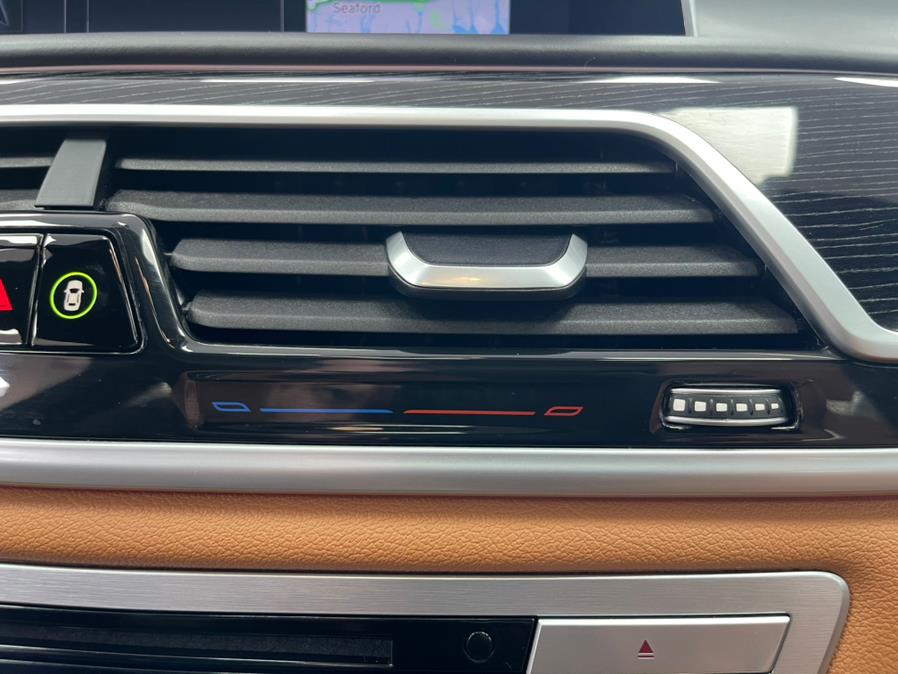 Used BMW 7 Series 750i xDrive Sedan 2019 | Power Motors East. Massapequa Park, New York Used BMW 7 Series 750i xDrive Sedan 2019 | Power Motors East. Massapequa Park, New York