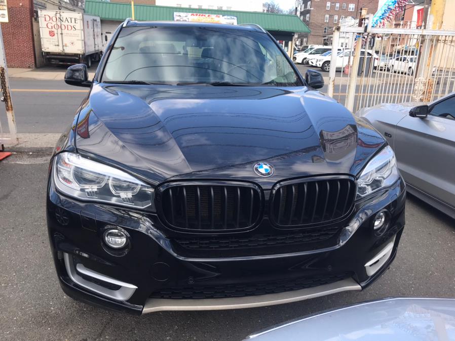 Used BMW X5 AWD 4dr xDrive35i 2015 | Car Valley Group. Jersey City, New Jersey