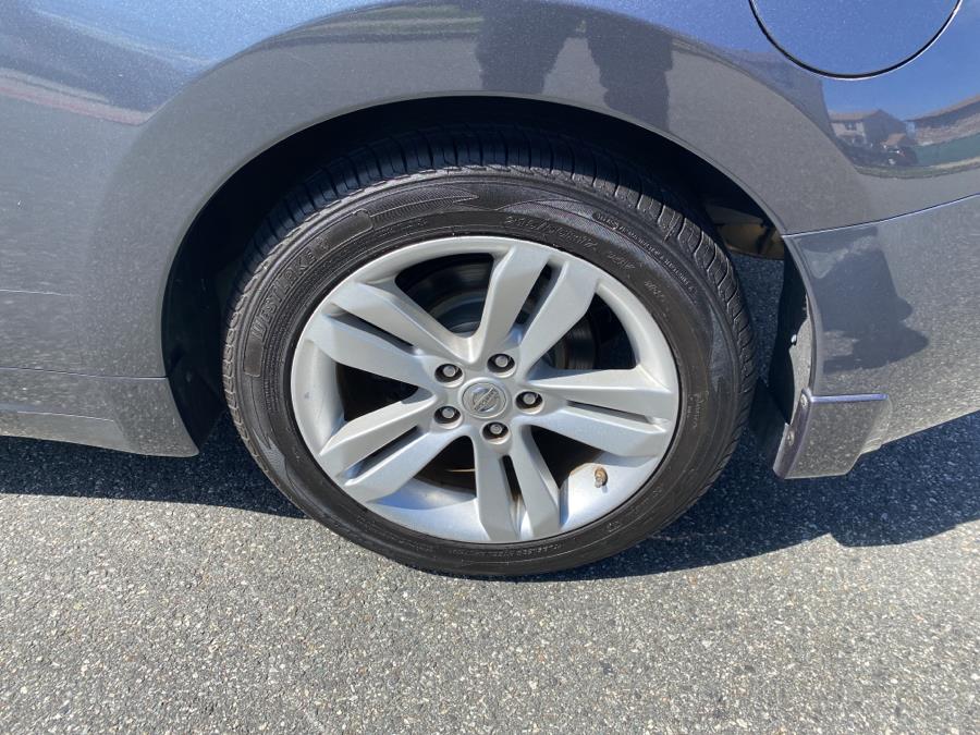 Used Nissan Altima 2dr Cpe I4 CVT 2.5 S 2011 | Daytona Auto Sales. Little Ferry, New Jersey Used Nissan Altima 2dr Cpe I4 CVT 2.5 S 2011 | Daytona Auto Sales. Little Ferry, New Jersey