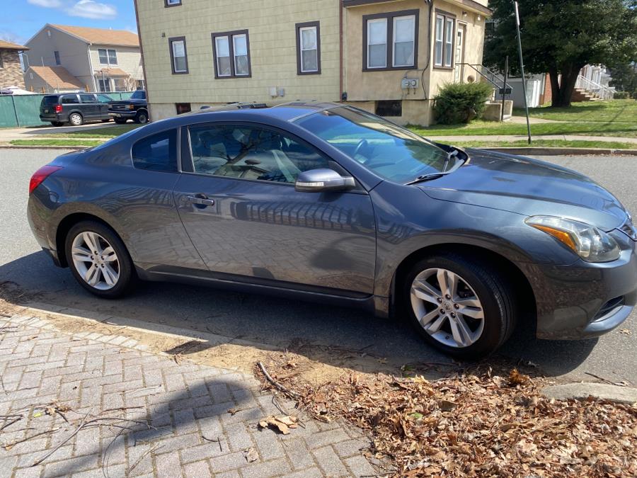 Used Nissan Altima 2dr Cpe I4 CVT 2.5 S 2011 | Daytona Auto Sales. Little Ferry, New Jersey Used Nissan Altima 2dr Cpe I4 CVT 2.5 S 2011 | Daytona Auto Sales. Little Ferry, New Jersey