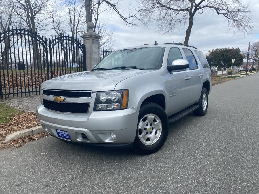 Used Chevrolet Tahoe 4WD 4dr 1500 LT 2011 | Daytona Auto Sales. Little Ferry, New Jersey