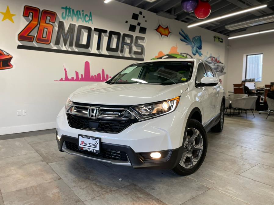 2019 Honda CR-V EX-L EX-L AWD, available for sale in Hollis, New York | Jamaica 26 Motors. Hollis, New York 2019 Honda CR-V EX-L EX-L AWD, available for sale in Hollis, New York | Jamaica 26 Motors. Hollis, New York
