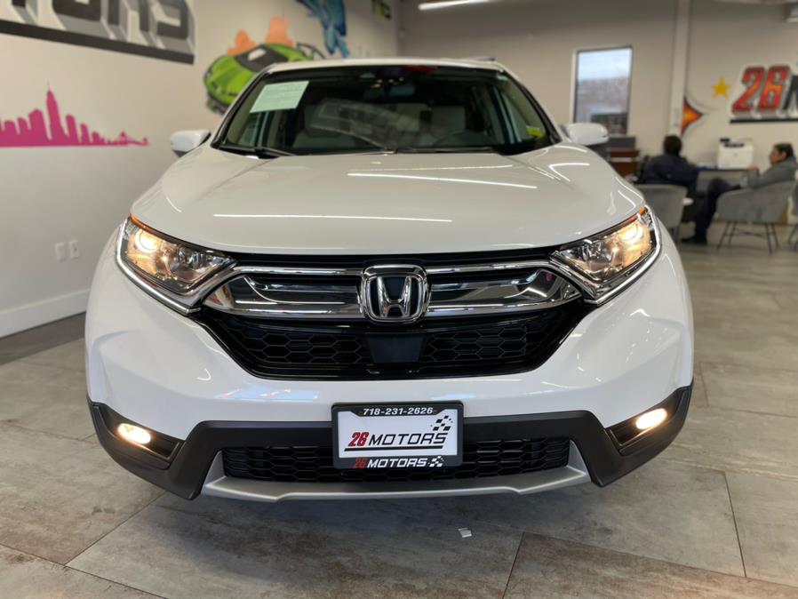 2019 Honda CR-V EX-L EX-L AWD, available for sale in Hollis, New York | Jamaica 26 Motors. Hollis, New York 2019 Honda CR-V EX-L EX-L AWD, available for sale in Hollis, New York | Jamaica 26 Motors. Hollis, New York