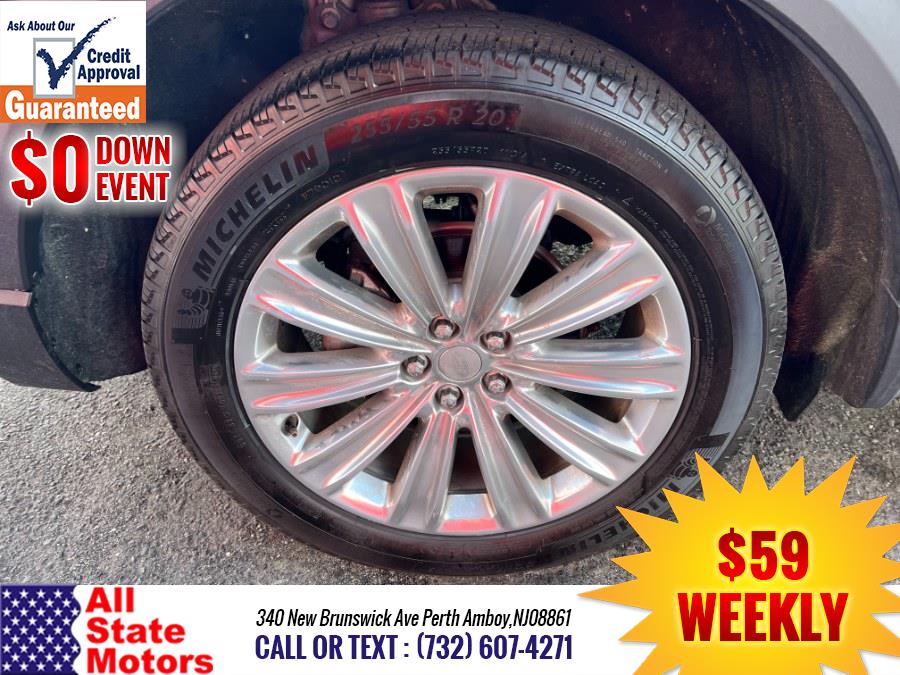 2020 Ford Explorer Limited 4WD, available for sale in Perth Amboy, New Jersey | All State Motor Inc. Perth Amboy, New Jersey 2020 Ford Explorer Limited 4WD, available for sale in Perth Amboy, New Jersey | All State Motor Inc. Perth Amboy, New Jersey