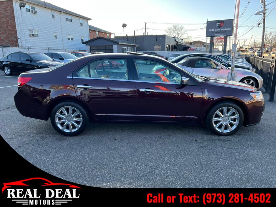 Used Lincoln MKZ 4dr Sdn FWD 2011 | Real Deal Motors. Lodi, New Jersey Used Lincoln MKZ 4dr Sdn FWD 2011 | Real Deal Motors. Lodi, New Jersey