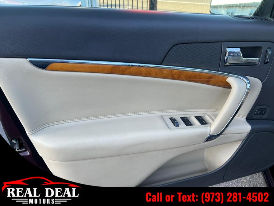 Used Lincoln MKZ 4dr Sdn FWD 2011 | Real Deal Motors. Lodi, New Jersey Used Lincoln MKZ 4dr Sdn FWD 2011 | Real Deal Motors. Lodi, New Jersey