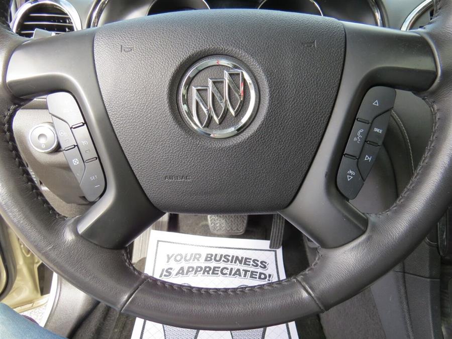 Used Buick Enclave Premium AWD 4dr Crossover 2016 | Lake City Exports Inc. Auburn, Maine Used Buick Enclave Premium AWD 4dr Crossover 2016 | Lake City Exports Inc. Auburn, Maine