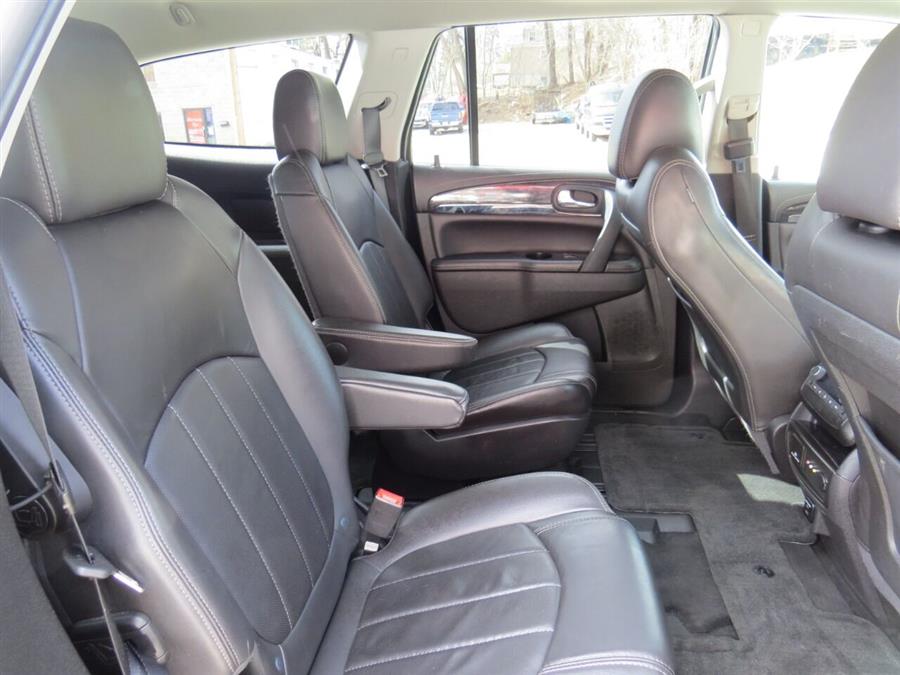 Used Buick Enclave Premium AWD 4dr Crossover 2016 | Lake City Exports Inc. Auburn, Maine Used Buick Enclave Premium AWD 4dr Crossover 2016 | Lake City Exports Inc. Auburn, Maine