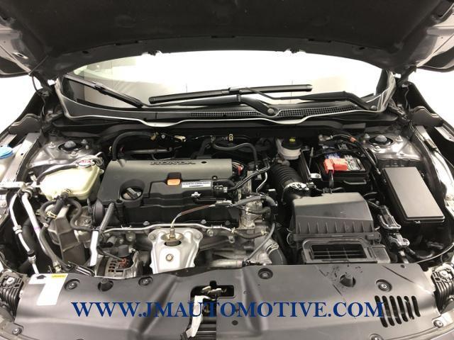 2019 Honda Civic LX CVT, available for sale in Naugatuck, Connecticut | J&M Automotive Sls&Svc LLC. Naugatuck, Connecticut 2019 Honda Civic LX CVT, available for sale in Naugatuck, Connecticut | J&M Automotive Sls&Svc LLC. Naugatuck, Connecticut