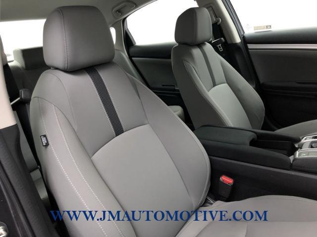 2019 Honda Civic LX CVT, available for sale in Naugatuck, Connecticut | J&M Automotive Sls&Svc LLC. Naugatuck, Connecticut 2019 Honda Civic LX CVT, available for sale in Naugatuck, Connecticut | J&M Automotive Sls&Svc LLC. Naugatuck, Connecticut