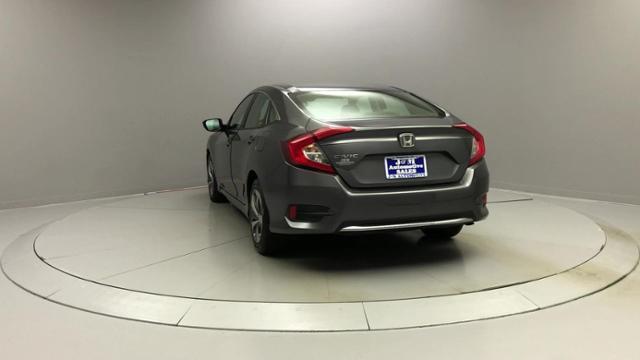 2019 Honda Civic LX CVT, available for sale in Naugatuck, Connecticut | J&M Automotive Sls&Svc LLC. Naugatuck, Connecticut 2019 Honda Civic LX CVT, available for sale in Naugatuck, Connecticut | J&M Automotive Sls&Svc LLC. Naugatuck, Connecticut