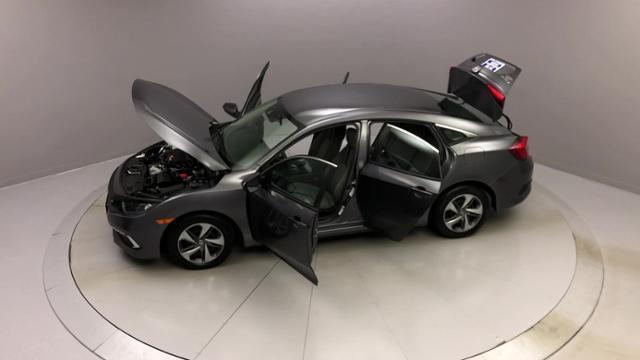 2019 Honda Civic LX CVT, available for sale in Naugatuck, Connecticut | J&M Automotive Sls&Svc LLC. Naugatuck, Connecticut 2019 Honda Civic LX CVT, available for sale in Naugatuck, Connecticut | J&M Automotive Sls&Svc LLC. Naugatuck, Connecticut