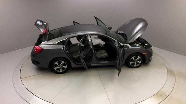 2019 Honda Civic LX CVT, available for sale in Naugatuck, Connecticut | J&M Automotive Sls&Svc LLC. Naugatuck, Connecticut 2019 Honda Civic LX CVT, available for sale in Naugatuck, Connecticut | J&M Automotive Sls&Svc LLC. Naugatuck, Connecticut