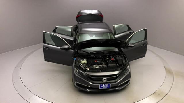 2019 Honda Civic LX CVT, available for sale in Naugatuck, Connecticut | J&M Automotive Sls&Svc LLC. Naugatuck, Connecticut 2019 Honda Civic LX CVT, available for sale in Naugatuck, Connecticut | J&M Automotive Sls&Svc LLC. Naugatuck, Connecticut