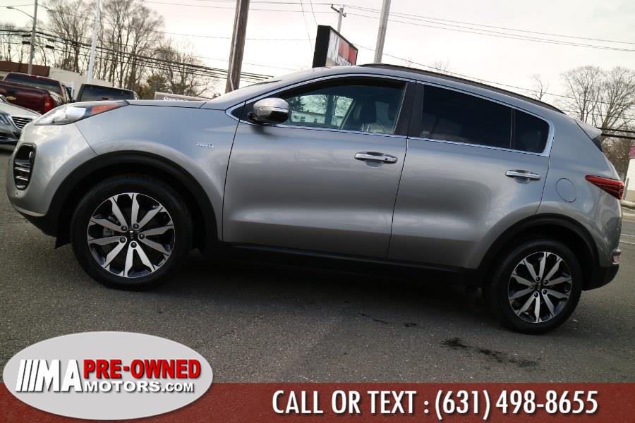 2019 Kia Sportage EX AWD, available for sale in Huntington Station, New York | M & A Motors. Huntington Station, New York 2019 Kia Sportage EX AWD, available for sale in Huntington Station, New York | M & A Motors. Huntington Station, New York