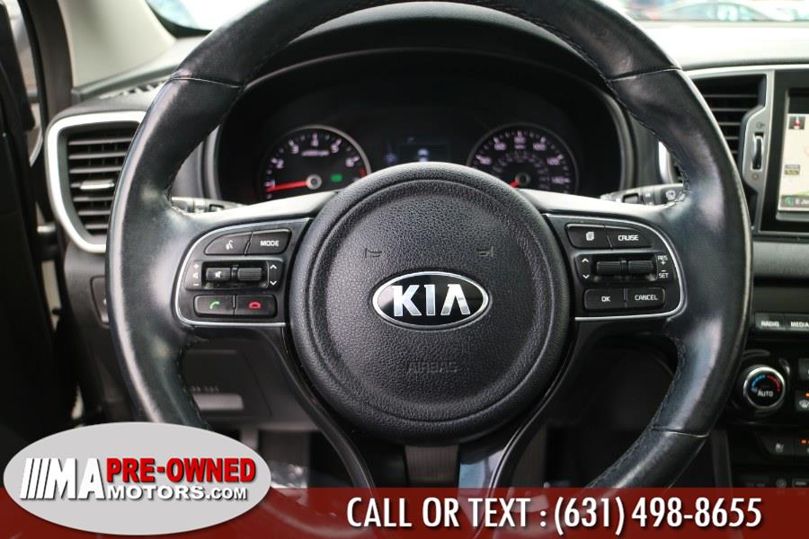 2019 Kia Sportage EX AWD, available for sale in Huntington Station, New York | M & A Motors. Huntington Station, New York 2019 Kia Sportage EX AWD, available for sale in Huntington Station, New York | M & A Motors. Huntington Station, New York