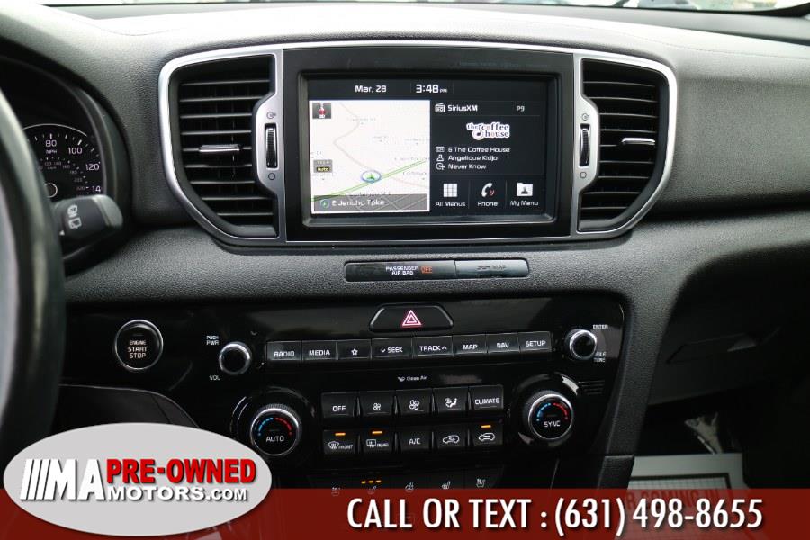 2019 Kia Sportage EX AWD, available for sale in Huntington Station, New York | M & A Motors. Huntington Station, New York 2019 Kia Sportage EX AWD, available for sale in Huntington Station, New York | M & A Motors. Huntington Station, New York