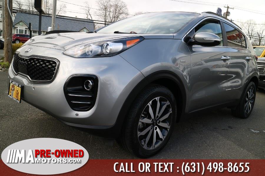 2019 Kia Sportage EX AWD, available for sale in Huntington Station, New York | M & A Motors. Huntington Station, New York 2019 Kia Sportage EX AWD, available for sale in Huntington Station, New York | M & A Motors. Huntington Station, New York