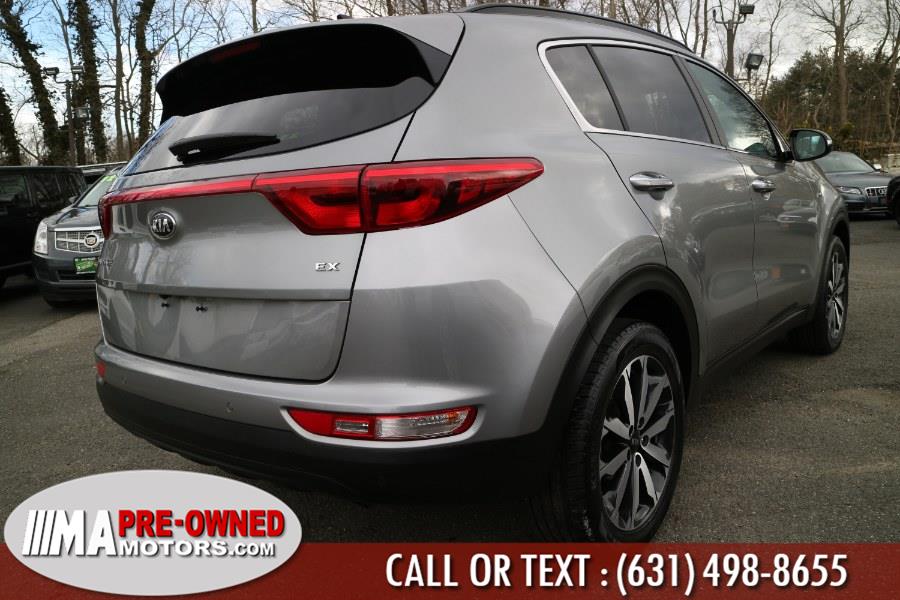 2019 Kia Sportage EX AWD, available for sale in Huntington Station, New York | M & A Motors. Huntington Station, New York 2019 Kia Sportage EX AWD, available for sale in Huntington Station, New York | M & A Motors. Huntington Station, New York