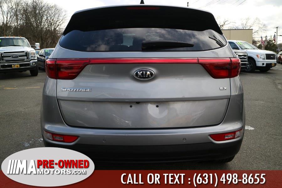 2019 Kia Sportage EX AWD, available for sale in Huntington Station, New York | M & A Motors. Huntington Station, New York 2019 Kia Sportage EX AWD, available for sale in Huntington Station, New York | M & A Motors. Huntington Station, New York